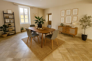  Maison � vendre 7 pi�ces 180 m�