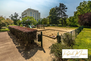  Appartement � vendre 5 pi�ces 108 m�