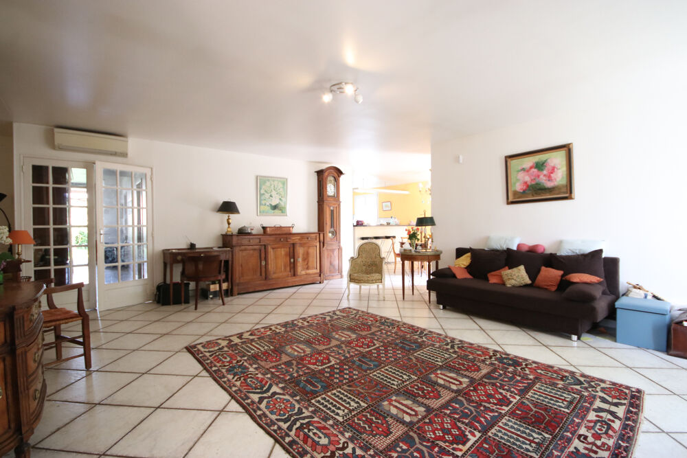 Vente Maison A vendre à Bouffémont, maison, 222 m2, 9 chambres, terrain 734 m2 Bouffemont