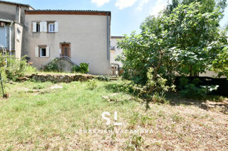  Maison à vendre 7 pièces 158 m²