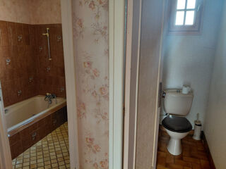  Maison à vendre 6 pièces 121 m²