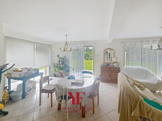  Maison à vendre 5 pièces 129 m²