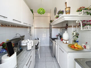  Appartement à vendre 2 pièces 35 m²