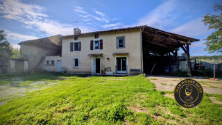 Maison – Martres-Tolosane, Haute-Garonne