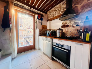  Maison à vendre 3 pièces 94 m²
