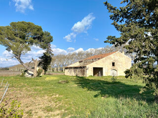  Ferme � vendre 4 pi�ces 115 m� St maurice sur eygues