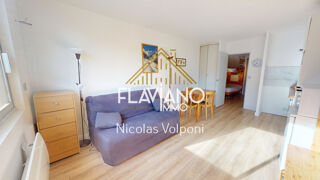  Appartement à vendre 1 pièce 27 m²