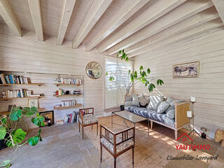  Maison � vendre 4 pi�ces 113 m�