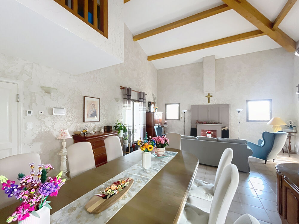 à vendre  Maison Marseille 12