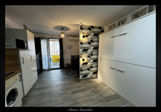  Appartement � vendre 1 pi�ce 28 m�