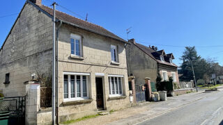  Maison � vendre 5 pi�ces 105 m�