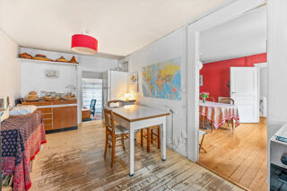  Maison � vendre 10 pi�ces 243 m�