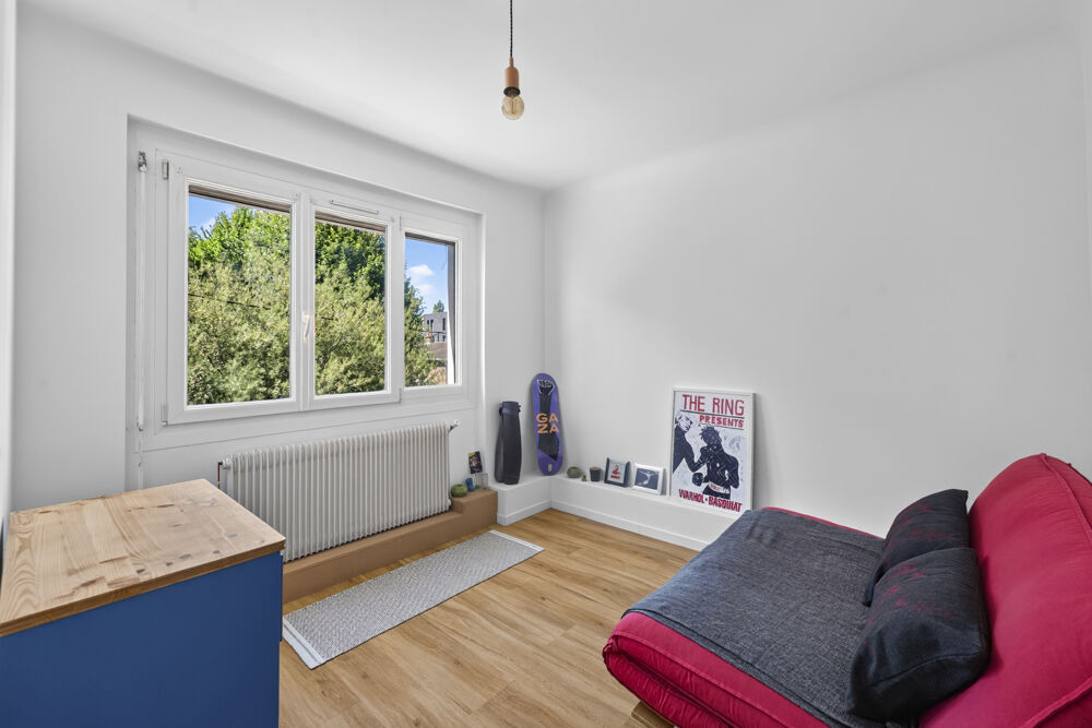 Vente Appartement Appartement - 62m2 - 2 chambres Lille