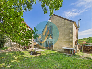  Maison � vendre 7 pi�ces 201 m�