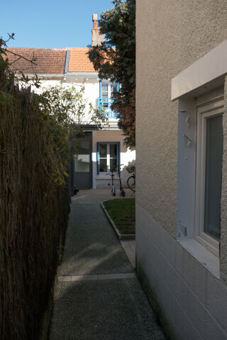  Maison � vendre 3 pi�ces 52 m�