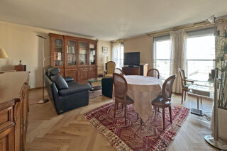 Appartement 4 pièces 91 m² · à Nanterre · 91 m² · 420 000 €