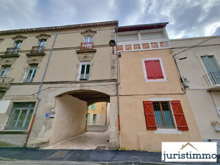  Maison � vendre 3 pi�ces 95 m�