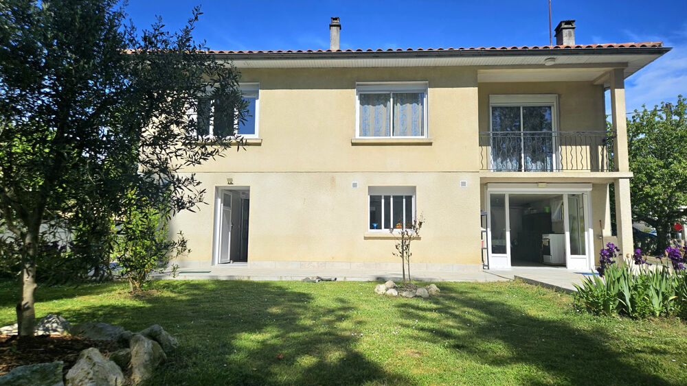 Maison 7 pièces 133 m² · à Eauze · 133 m² · 178 000 €