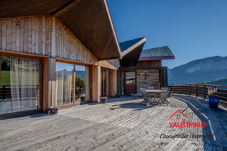 Vente Immeuble BELLEVAUX   HIRMENTAZ | PROPRIÉTÉ DE 900 M2 AU PIED DES PISTE Bellevaux
