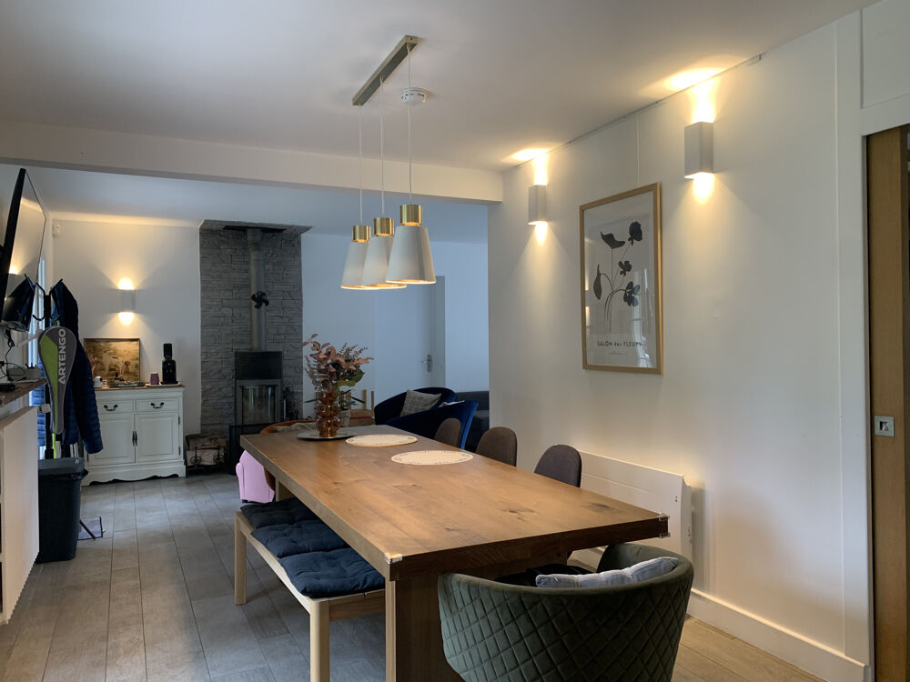 Vente Maison Maison Contemporaine 5/6 Pi�ces Lisieux