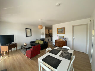  Appartement  vendre 2 pices 38 m