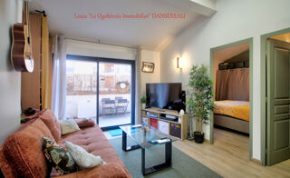  Appartement � vendre 3 pi�ces 51 m�