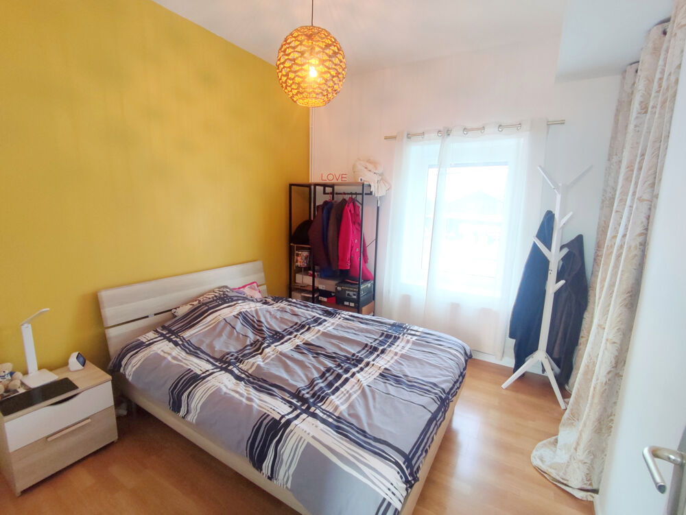 Vente Maison MAISON 2 CHAMBRES 1 BUREAU JARDIN CAVE Camphin en carembault