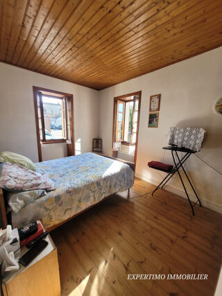  Maison � vendre 5 pi�ces 95 m�