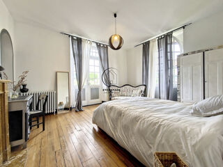  Maison à vendre 7 pièces 351 m² Mauleon licharre