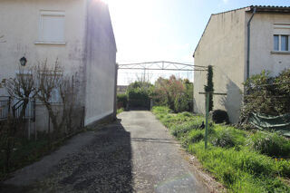  Terrain  vendre 206 m