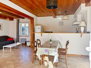  Maison à vendre 3 pièces 55 m²