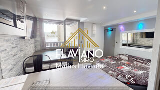  Appartement  vendre 1 pice 20 m