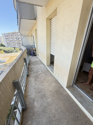  Appartement à vendre 2 pièces 37 m²
