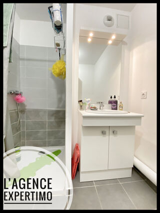  Appartement  vendre 2 pices 39 m