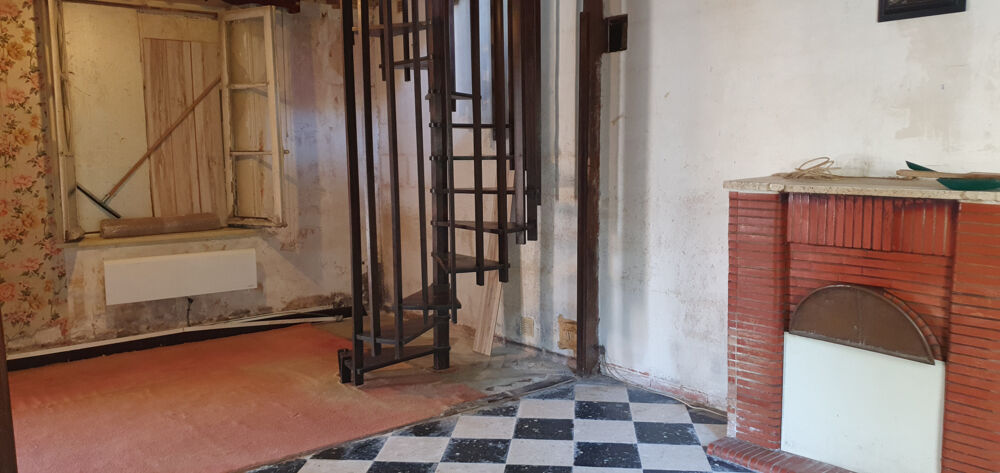 Vente Maison MAISON A RENOVER St gilles