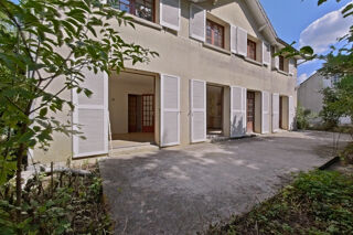  Maison � vendre 7 pi�ces 190 m�