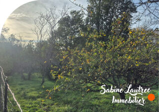  Terrain � vendre 825 m�