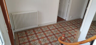  Maison à vendre 6 pièces 139 m²