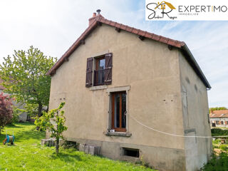  Maison à vendre 4 pièces 107 m²