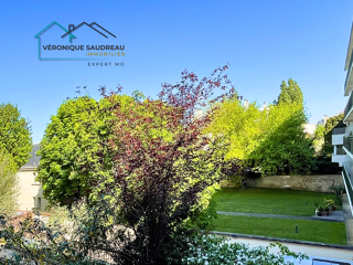  Appartement � vendre 5 pi�ces 103 m�