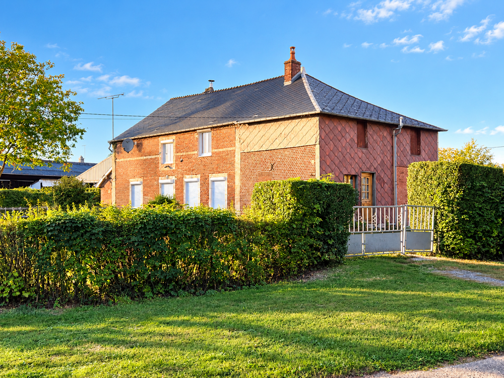 Vente Maison Maison - 135 m2 - Hannapes Hannappes