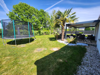  Maison à vendre 5 pièces 93 m²