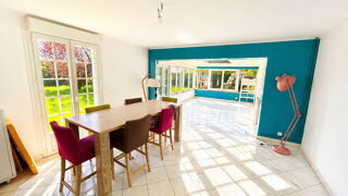  Propriété/château à vendre 6 pièces 160 m²
