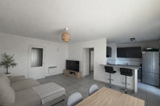  Appartement à vendre 3 pièces 64 m²