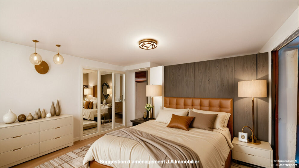  vendre  Maison Falicon (06950)