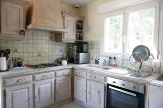  Maison � vendre 4 pi�ces 100 m�