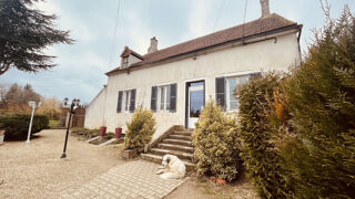  Maison à vendre 5 pièces 97 m²