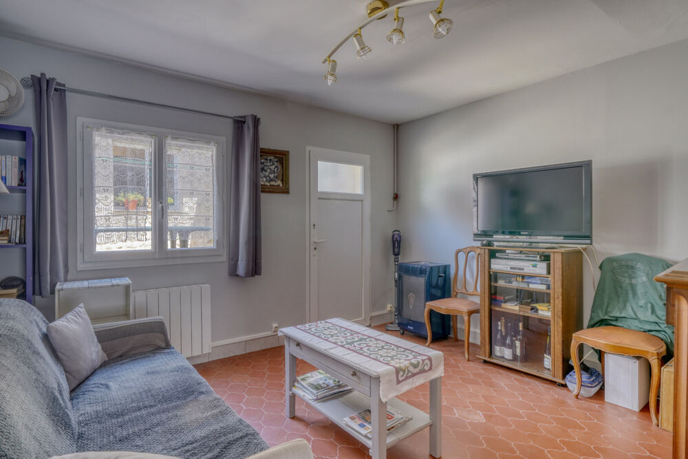 Vente Maison Maison 4 pièces de 81m2 sur parcelle de 166m2 Montguyon