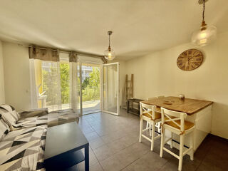  Appartement � vendre 2 pi�ces 45 m�