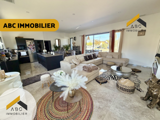  Maison à vendre 5 pièces 143 m²